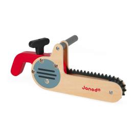 Janod Sierra 3-8 Years Multicolor