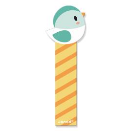 Letter I Pure 3-6 Years Multicolor