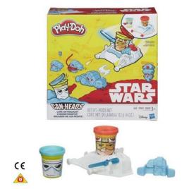 Playdoh Star Wars One Size Multicolor