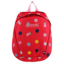 Mochila Peppa Pig One Size PeppaBriBlsh
