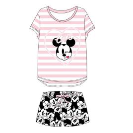 Minnie XL White