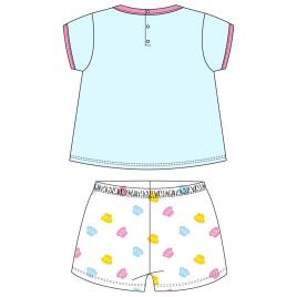 Cerda Group Baby Shark 12 Months White