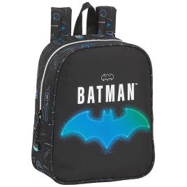 Safta Mochila Batman Bat-tech One Size Multicolor