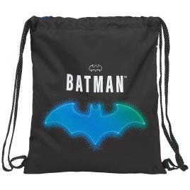 Mochila Batman Bat-tech One Size Multicolor