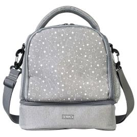 Bolsa Térmica One Size Grey