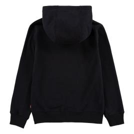Levi´s ® Kids Capuz Piped 10 Years Black