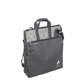 Olmitos Bolsa Maternal Tipi One Size Grey
