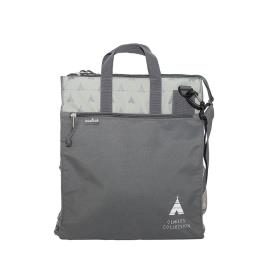 Olmitos Bolsa Maternal Tipi One Size Grey