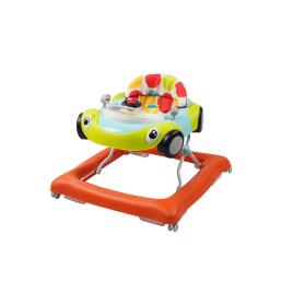 Olmitos Walker Car One Size Multicolor