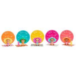 Bebé Color Reveal One Size Multicolor