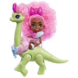 Cave Club Bebê Com Dinossauro Gxp 23 4 Years Multicolor