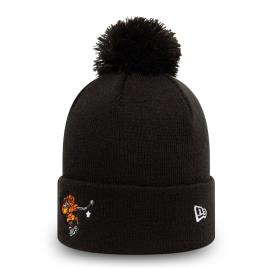 Esportes Com Personagens Patetas Gorro Bobble Child Black