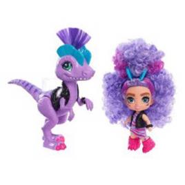 Bebê Com Dinossauro Gxp 24 4 Years Multicolor