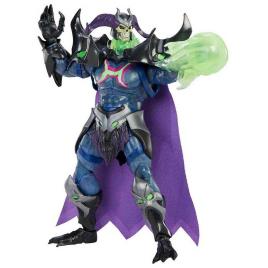 Masters Of The Universe Masterverse One Size Multicolor