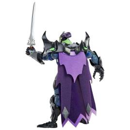 Masters Of The Universe Masterverse One Size Multicolor