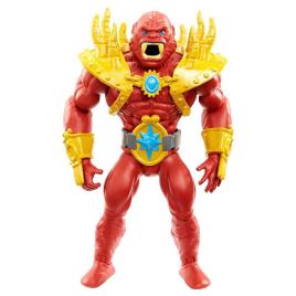 Beast Man One Size Multicolor