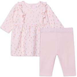 Carrement Beau Definir Y98127-43b 1 Months Orange