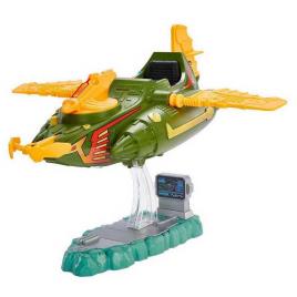 Masters Of The Universe Enviar Veículo De Brinquedo Wind Rider One Size Multicolor