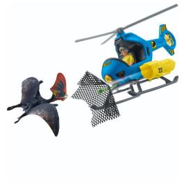 Schleich Figura De Ataque Aéreo One Size Multicolor