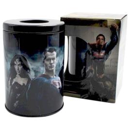 Hucha Batman Vs Superman Logo One Size