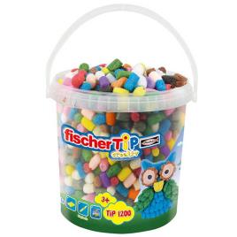 Tip 1200 One Size Multicolor