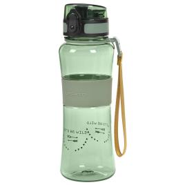 Garrafa Tritán 550ml One Size Green