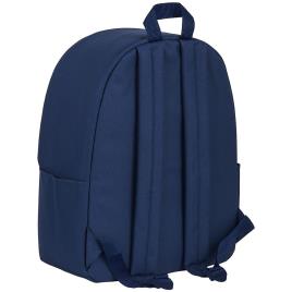 Mochila Nay Blue One Size Smoke Gray