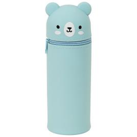 Bainha De Urso One Size Blue