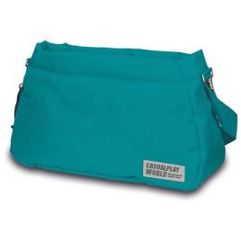 Bolsa Sport Allports One Size Green