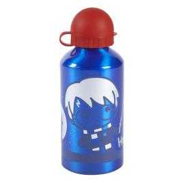 Garrafa De Alumínio Harry Potter One Size Blue / Red / White