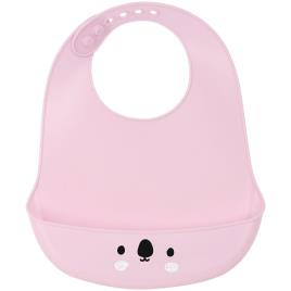 Babador Koala One Size Pink