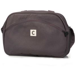 Bolsa Lava Rock One Size Brown