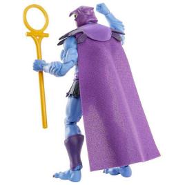 Masters Of The Universe Gyv Skeletor 10 One Size Multicolor