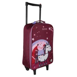 Mochila Peppa Wheeled One Size RaspRadWondr