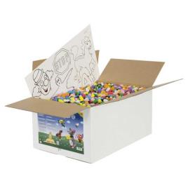 Fischertip Box Refill Xxl Tip One Size Multicolor