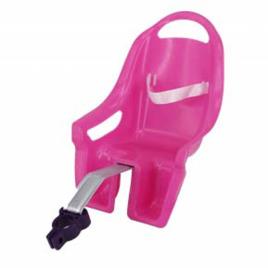 Bonin Porta-bonecas De Cadeira One Size Pink