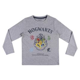 Cerda Group Pijama Harry Potter 12 Years Gray