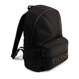 Mochila J20t78-09b One Size Black