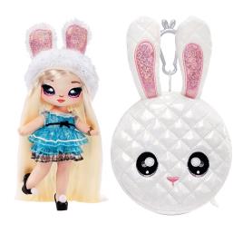 Boneca Alice Hops Na Na Na Series Glam 4-7 Years Multicolor