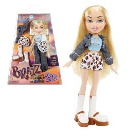 Boneca Bratz Cloe  4-7 Years Multicolor