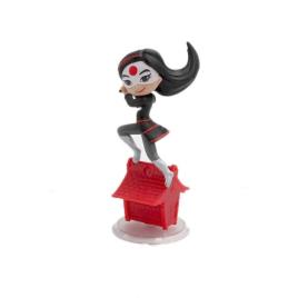 Super Hero Girls Figura Katana One Size