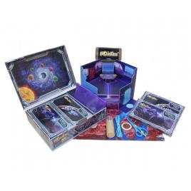 Ellite Explorers Interactive Board Game +6 Years Multicolour