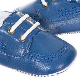 Zapatilhas EU 16 Light Blue