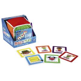 Roll E Play Think Fun 18-24 Months Multicolor