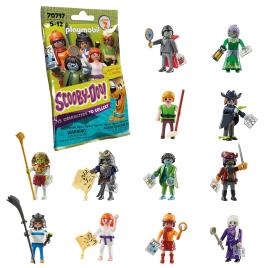 Exp 48 Scooby Doo Serie Bonecos Scooby Doo Serie S 2 3-6 Years Multicolor