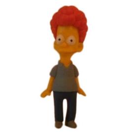 Figura Rod Flanders One Size