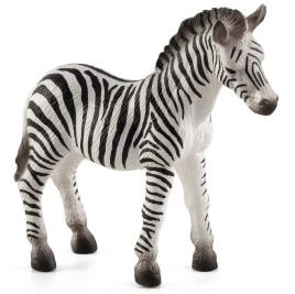 Figura Do Zebra Cub One Size