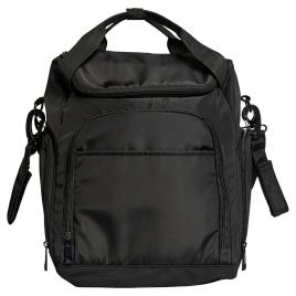 Mamalicious Mudança Bolsa Maternidade Zilla One Size Black