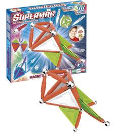 Supermag Tags Trendy 3-6 Years Multicolor 2