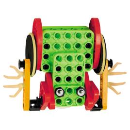 Animais De Meado Mechanics Junior 6-9 Years Multicolor